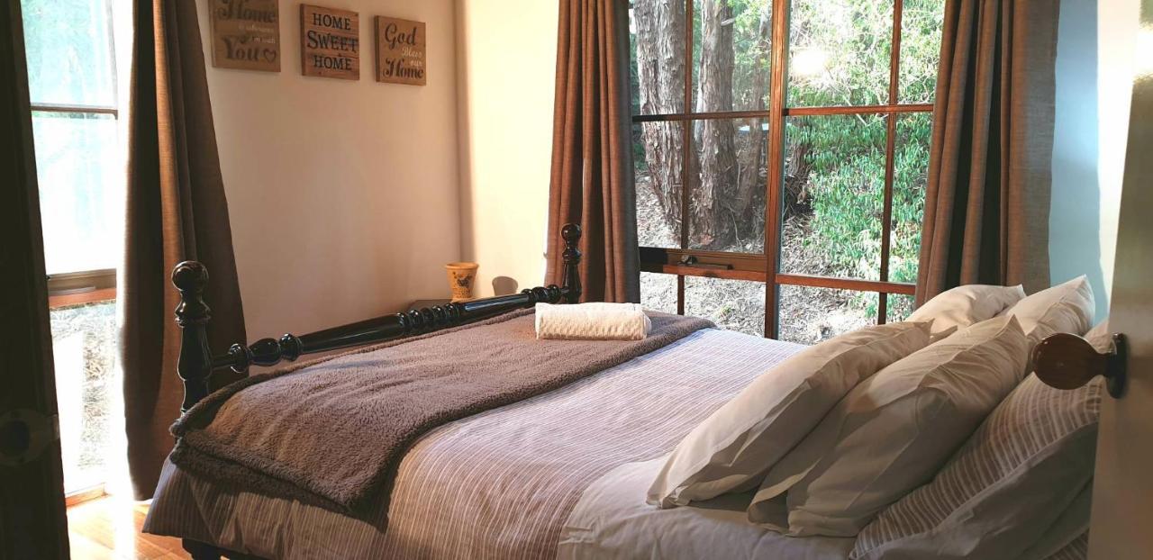 Day Dream Cottage Halls Gap Exterior foto